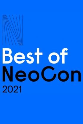 Best of NeoCon 2021 – Silver Award