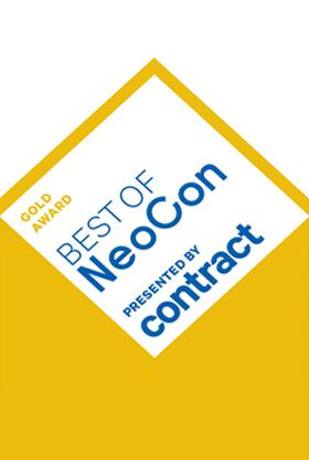 Gouden Award Best of NeoCon 2019