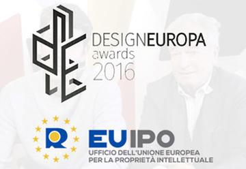 Design Europa Award - Flap