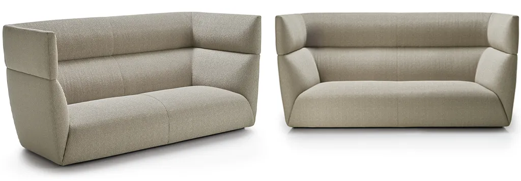 CB Sofa overzicht