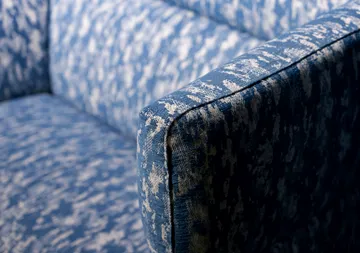 CB Sofa materialen en kleuren