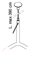 Clasp Divider koppelstuk