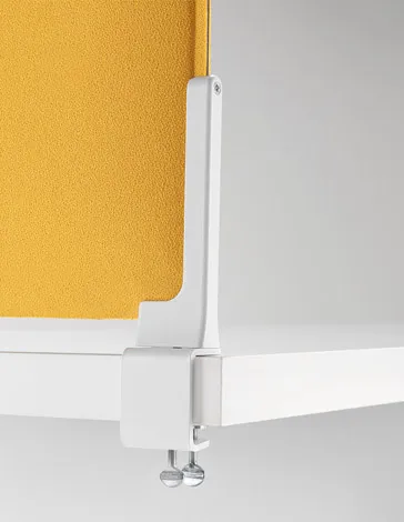 Corner detail bladklem