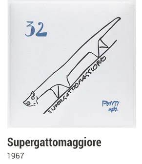 Snowsound Art Supergattomaggiore