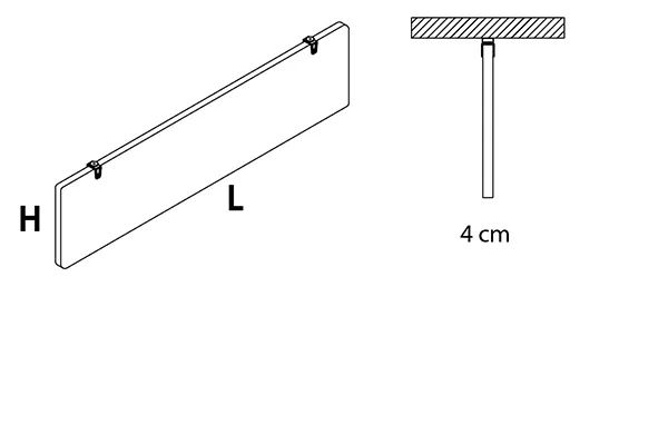 Industrial maatvoering