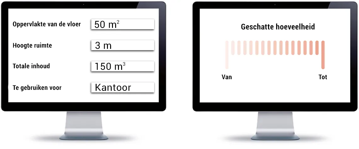 Industrial akoestische analyses