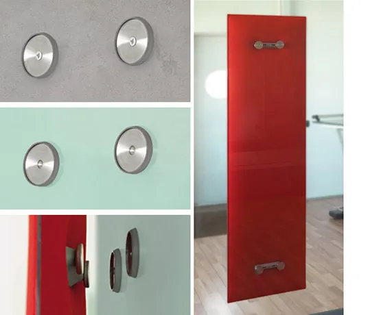 Mitesco magnetic