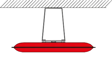 Mitesco Ceiling