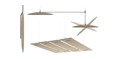 Mitesco Ceiling
