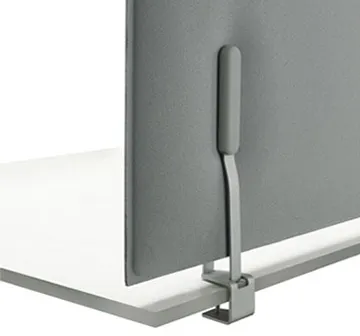 Mitesco Desk bladsteun