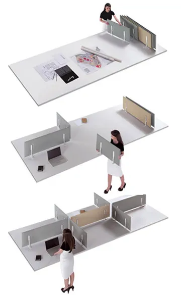 Mitesco Desk
