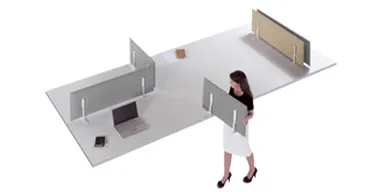 Mitesco Desk