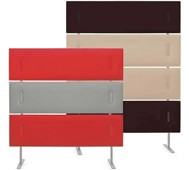 Mitesco Divider