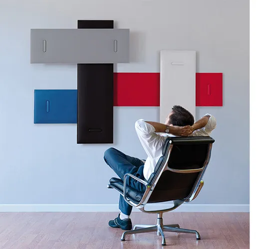 Mitesco Wall