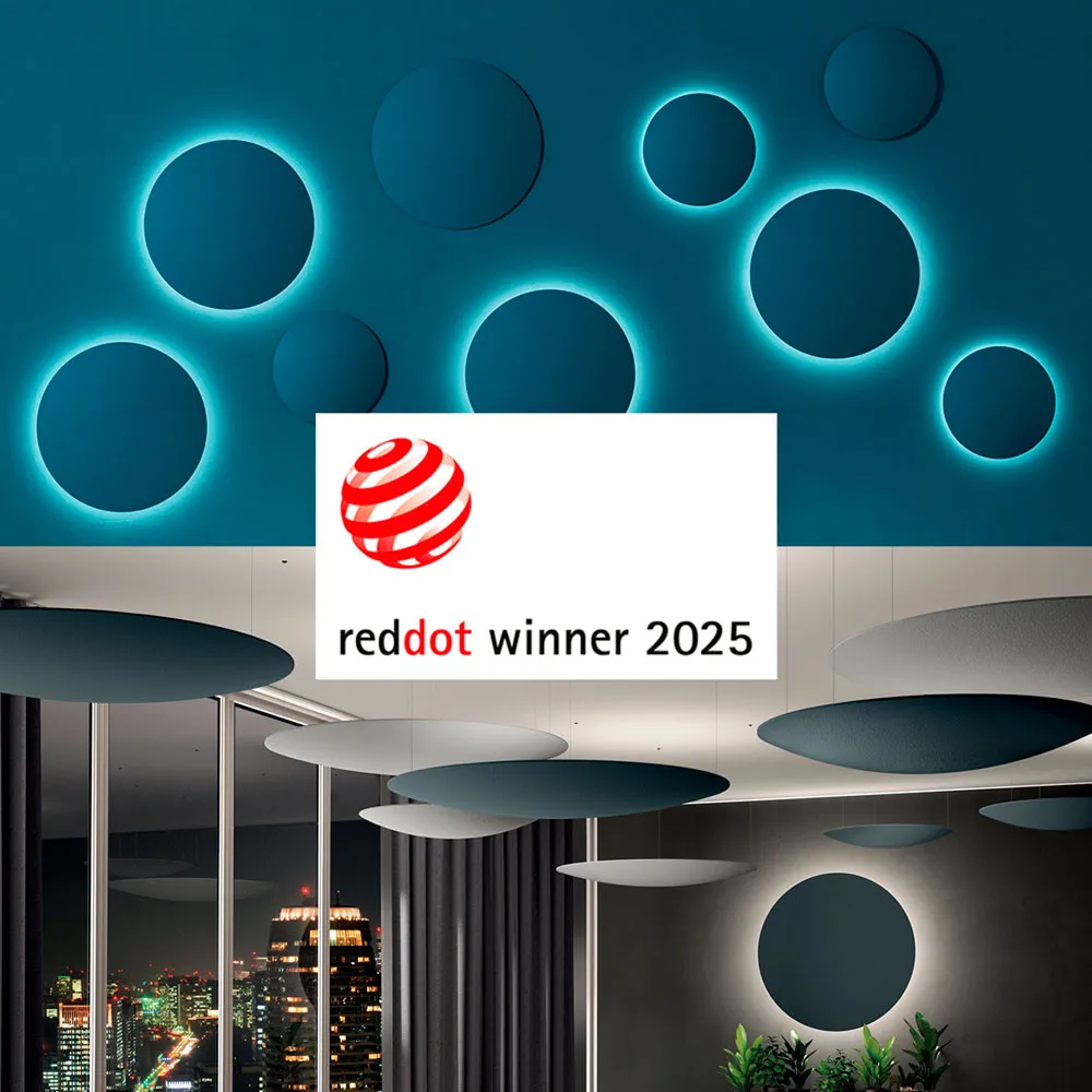 Red Dot Award