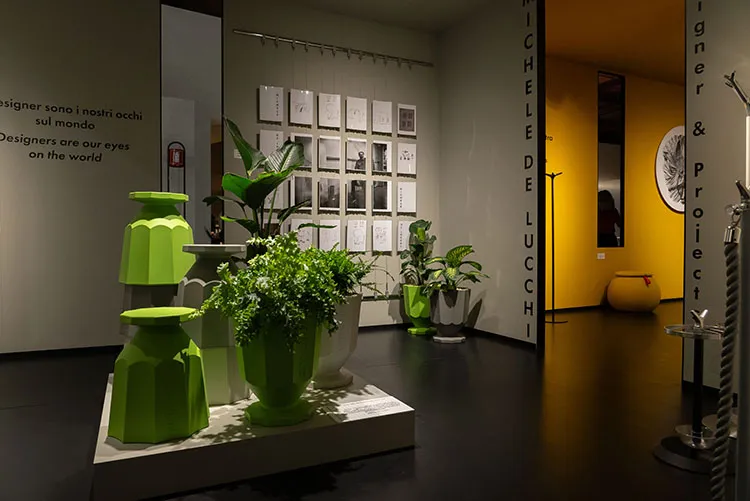 Salone del Mobile 2025