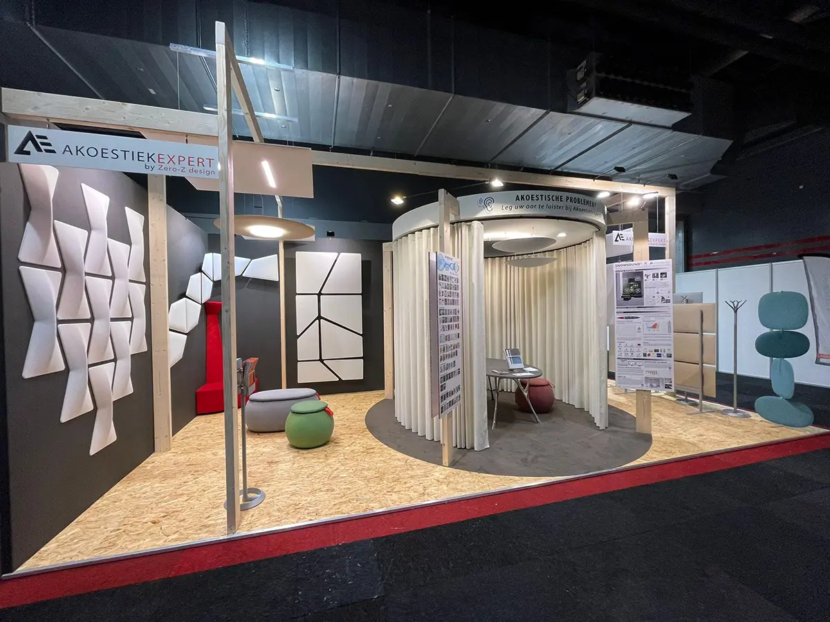Vakbeurs Facilitair