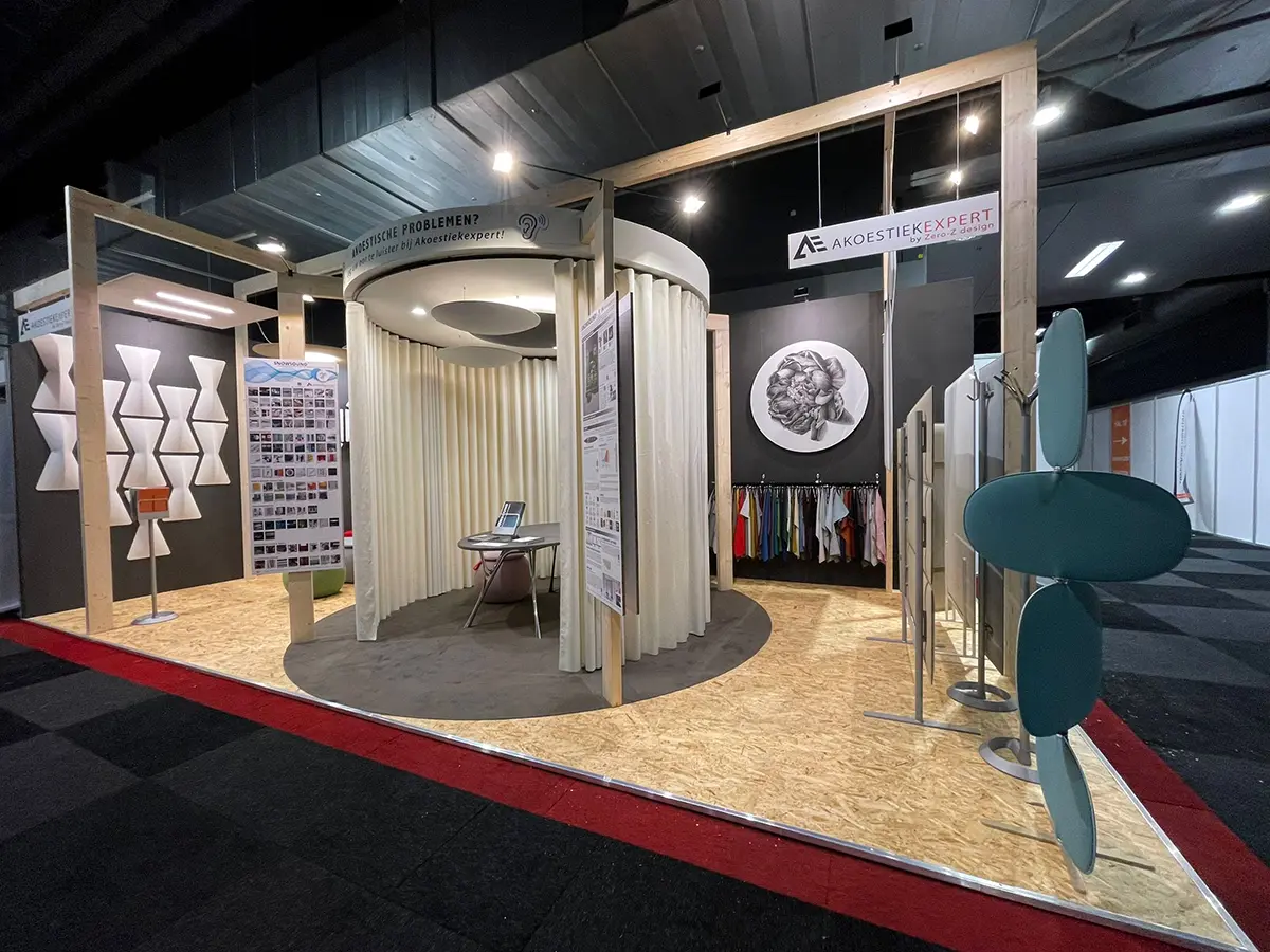 Vakbeurs Facilitair