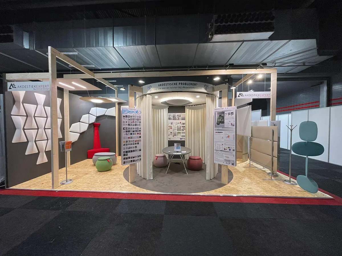 Vakbeurs Facilitair