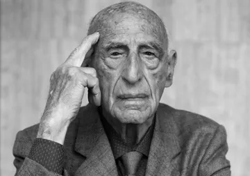 Gillo Dorfles