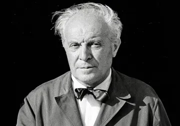 Gio Ponti
