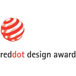 Logo Red Dot Design Award