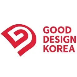 Logo Good Design Korea
