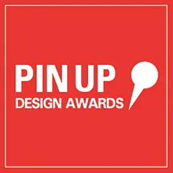 Logo Pin Up Design Award