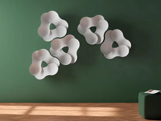 Composities Clover