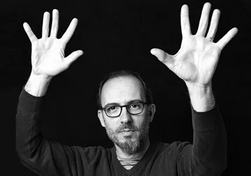Lorenzo Palmeri