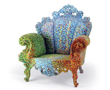 Proust Fauteuil