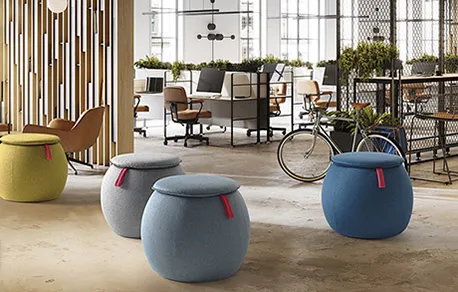 Paola Navone Snowpouf