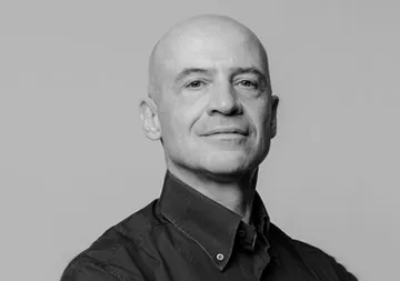 Claudio Bellini