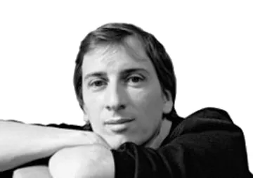 Philippe Nigro