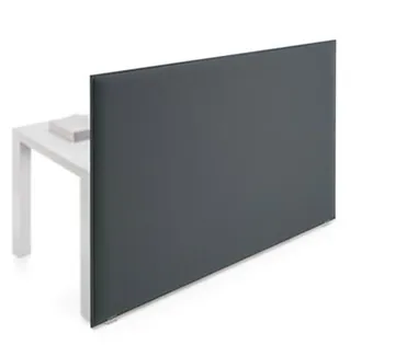 Oversize Desk compositie