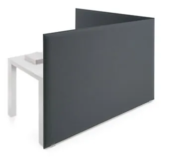 Oversize Desk compositie