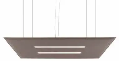 Oversize Lux 2 ledstrips