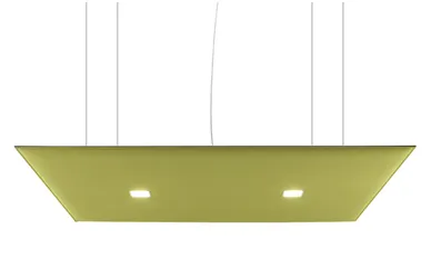 Oversize Lux 1 ledspot
