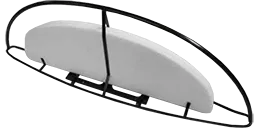 Pinna frame