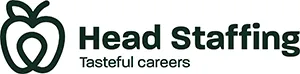Logo Head Staffing Nieuwegein