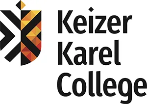 Logo Keizer Karel College