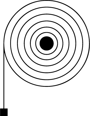 Rolgordijnen