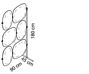 Snowgems composities