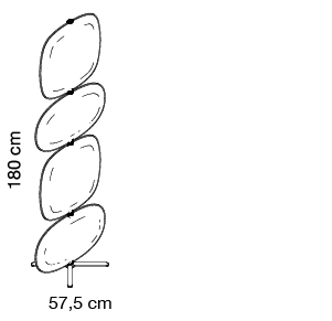 Snowgems composities