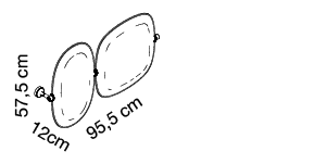 Snowgems composities