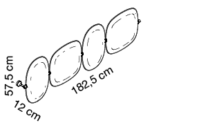 Snowgems composities