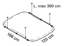 Snowgems composities