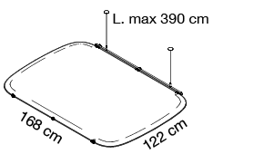 Snowgems composities