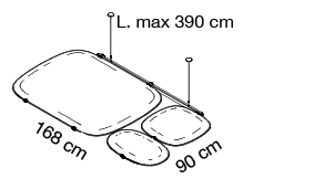 Snowgems composities