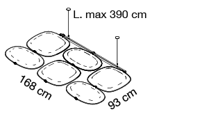Snowgems composities
